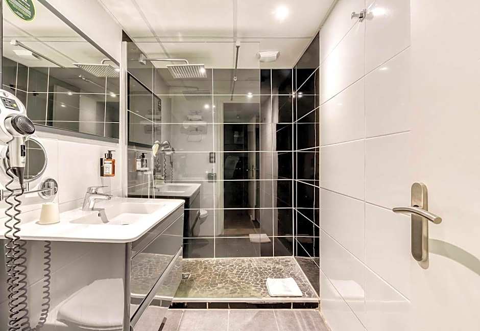B&B HOTEL Perpignan Centre
