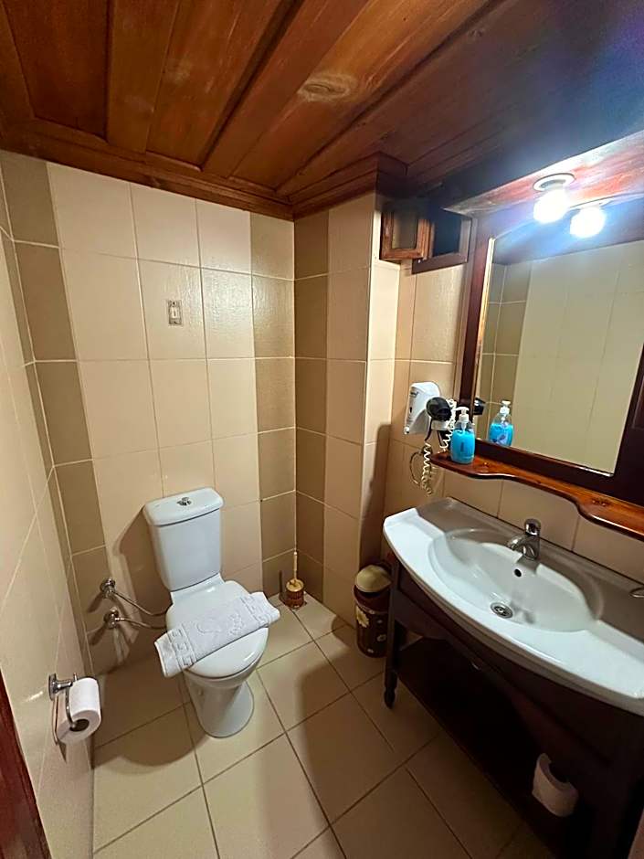 Akay Hotel