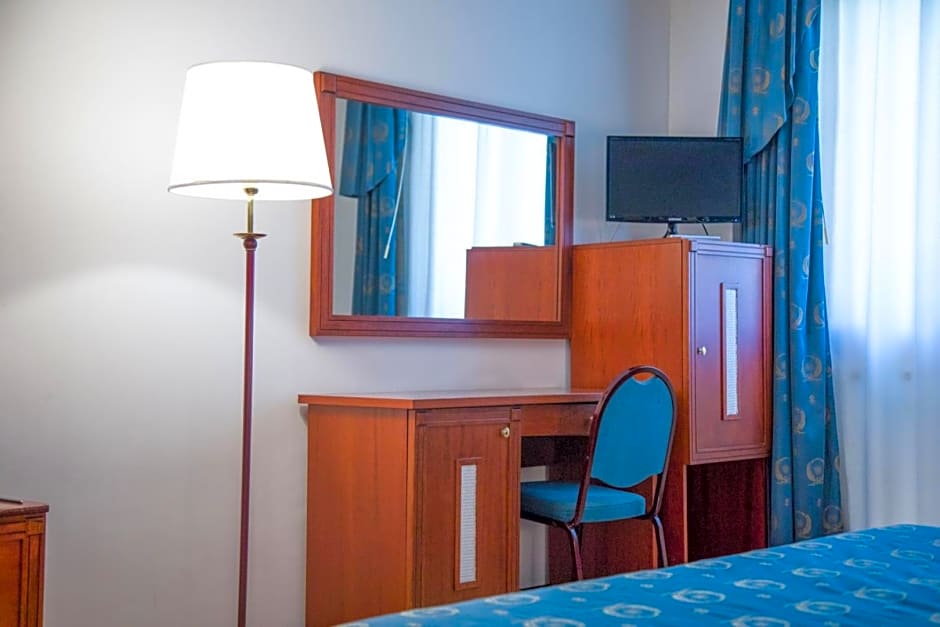 Assinos Palace Hotel