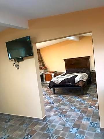 Cabañas El Recuerdo