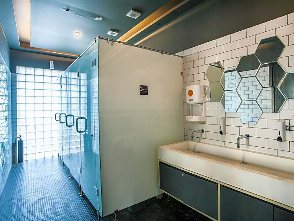 M Boutique Hostel