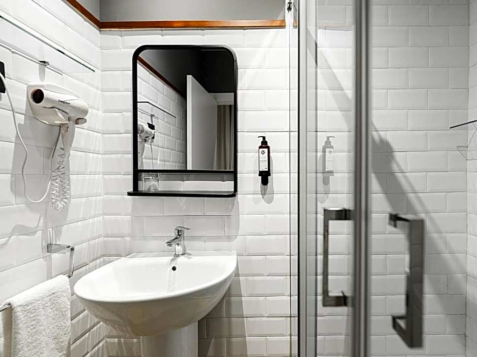 Alcazaba Premium Hotel