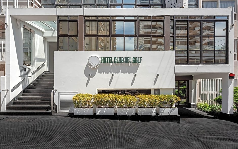 Hotel Club Del Golf