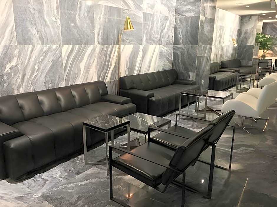 ACC Design Hotel