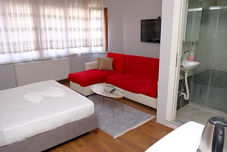 Eylül Butik Otel