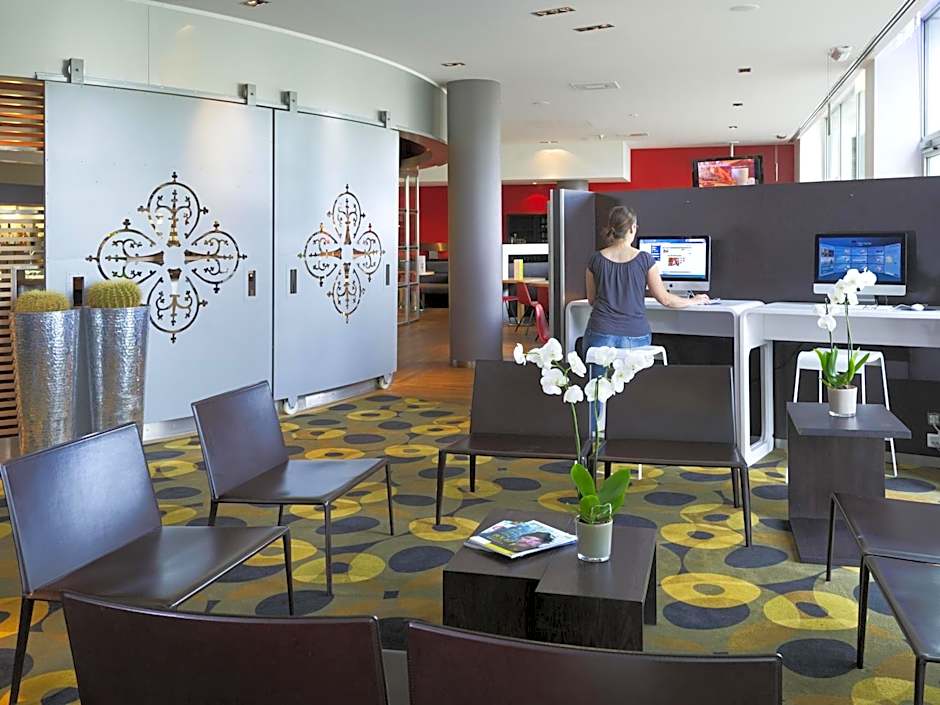 Novotel Leuven Centrum