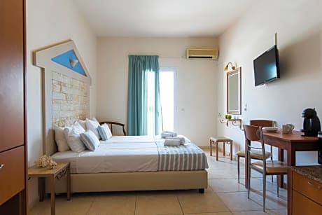 Standard Double/Twin Studio