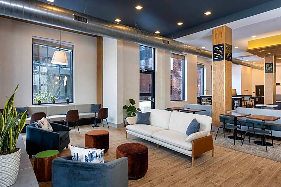 Residence Inn by Marriott Philadelphia Bala Cynwyd