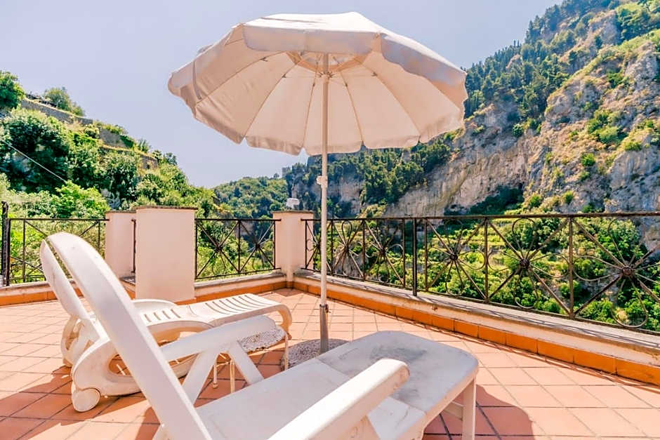 Residence Villa Rosa