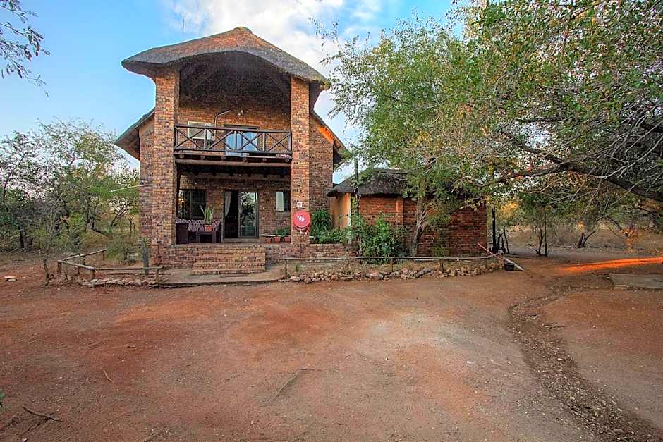 Wildgoose Lodge
