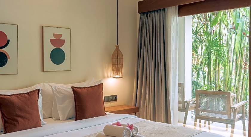 Reset Lombok Hotel
