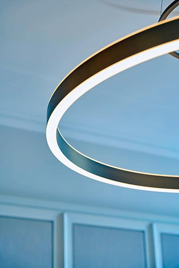 Mandarin Oriental Palace, Luzern