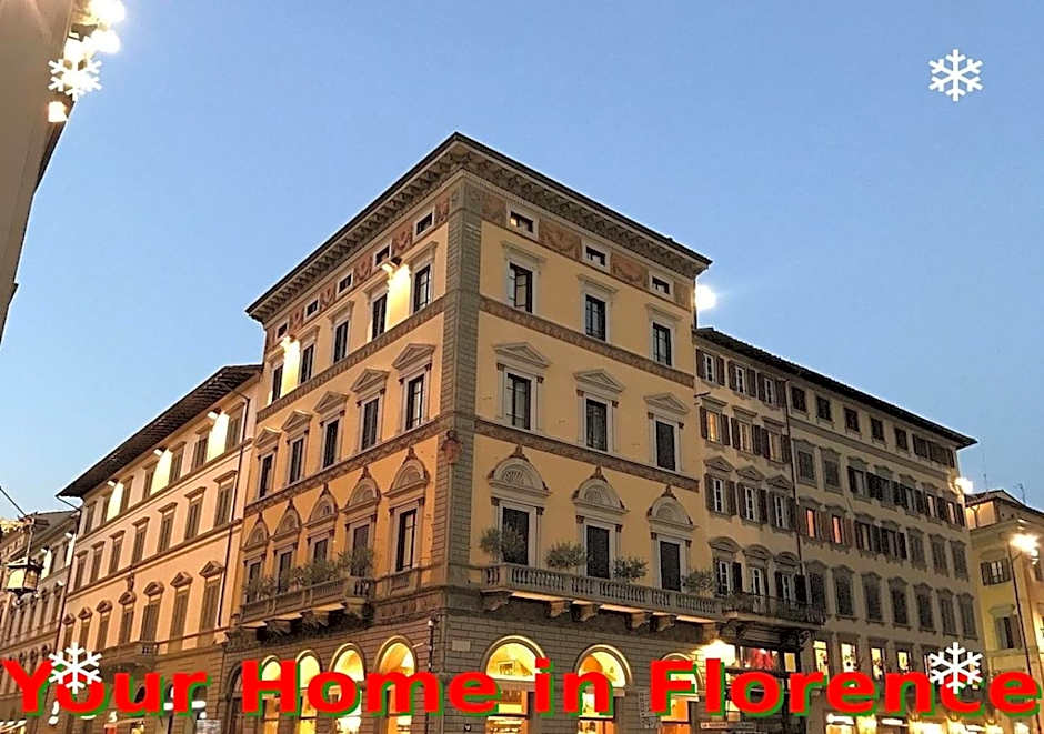 Palazzo Gamba