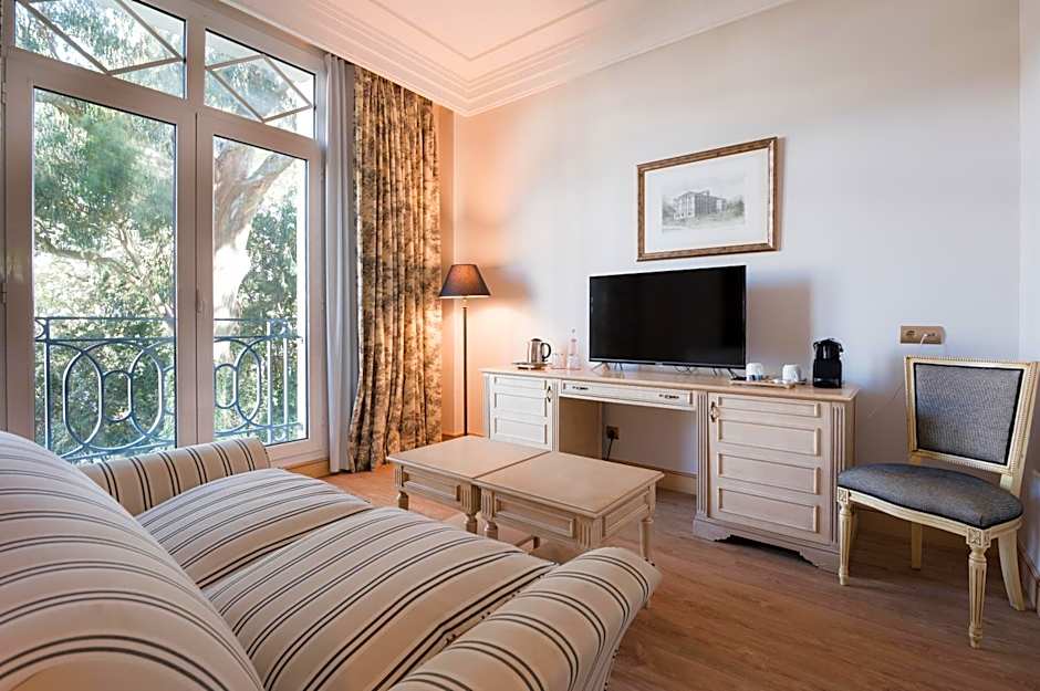 Castilla Termal Balneario Solares