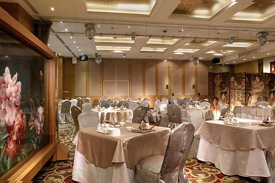 Kuva Chateau Hotel