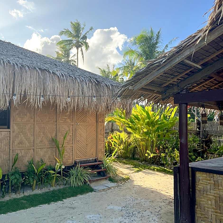 Siargao Tropic Hostel