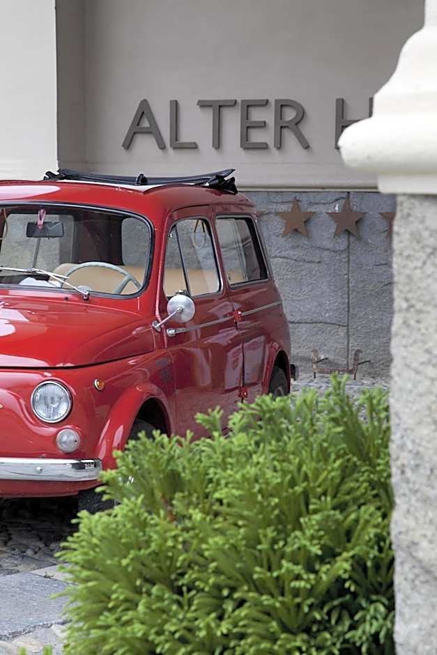 Alter Hotel
