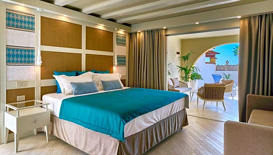 Residence Le Bouganville