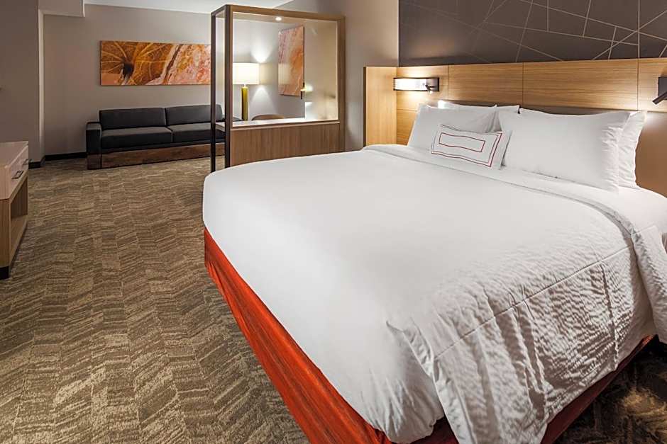 SpringHill Suites by Marriott Chambersburg