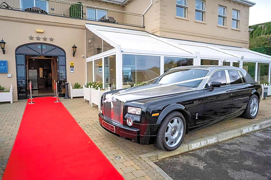 The Ballyliffin Lodge and Spa