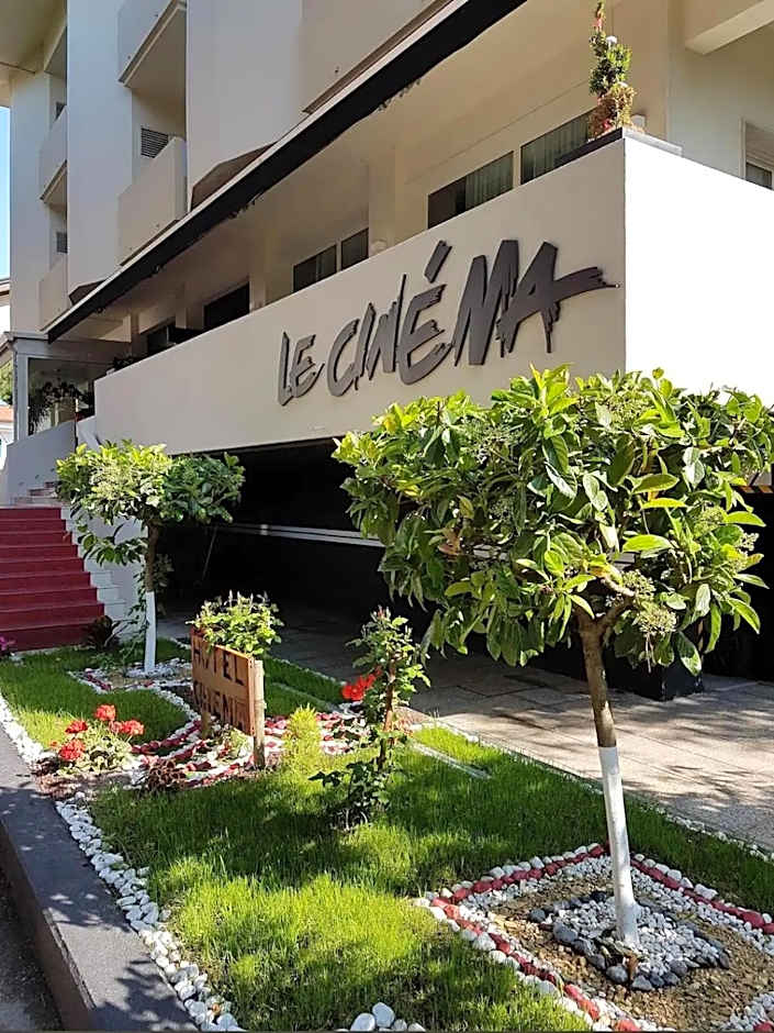 Hotel Le Cinéma