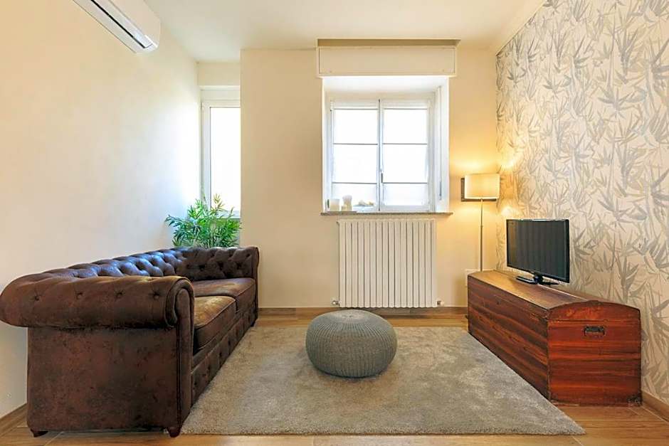 Il Giuelìn Malpensa B&B