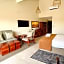 Hwange Safari Lodge