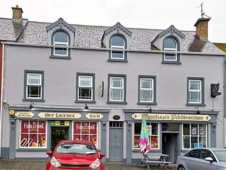 Fiddlestone Bar and B&B