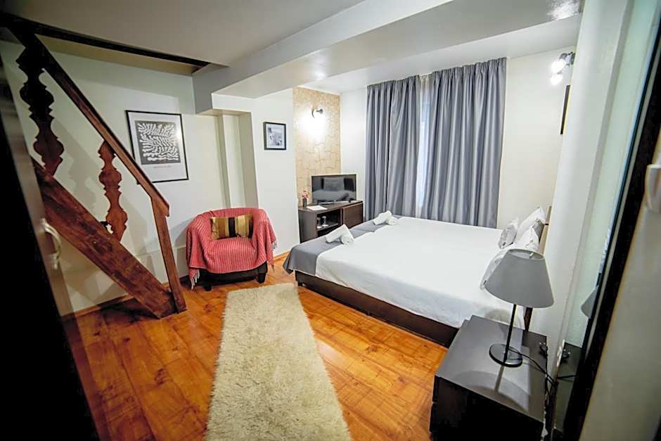 Velinov Boutique Hotel