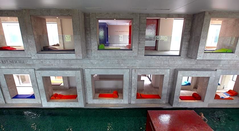 Hotel Zdraviliski dvor