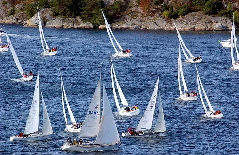 Stenungsbaden Yacht Club