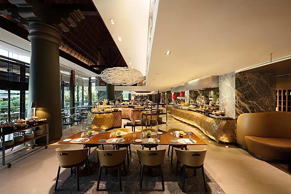 Hilton Colombo