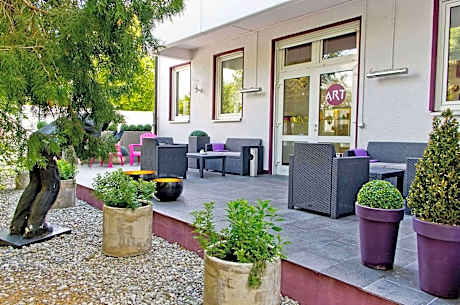 Arthotel Ana Style