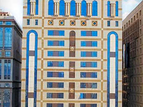 ODST AL Madinah Hotel
