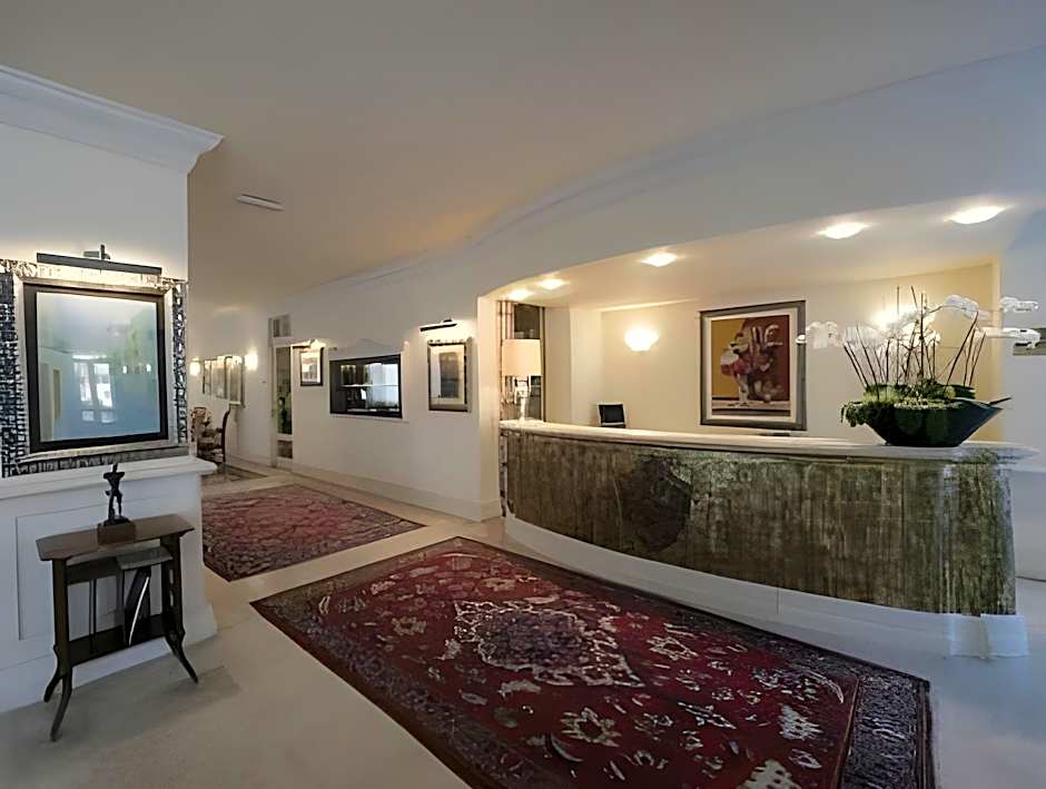 Hotel Greif