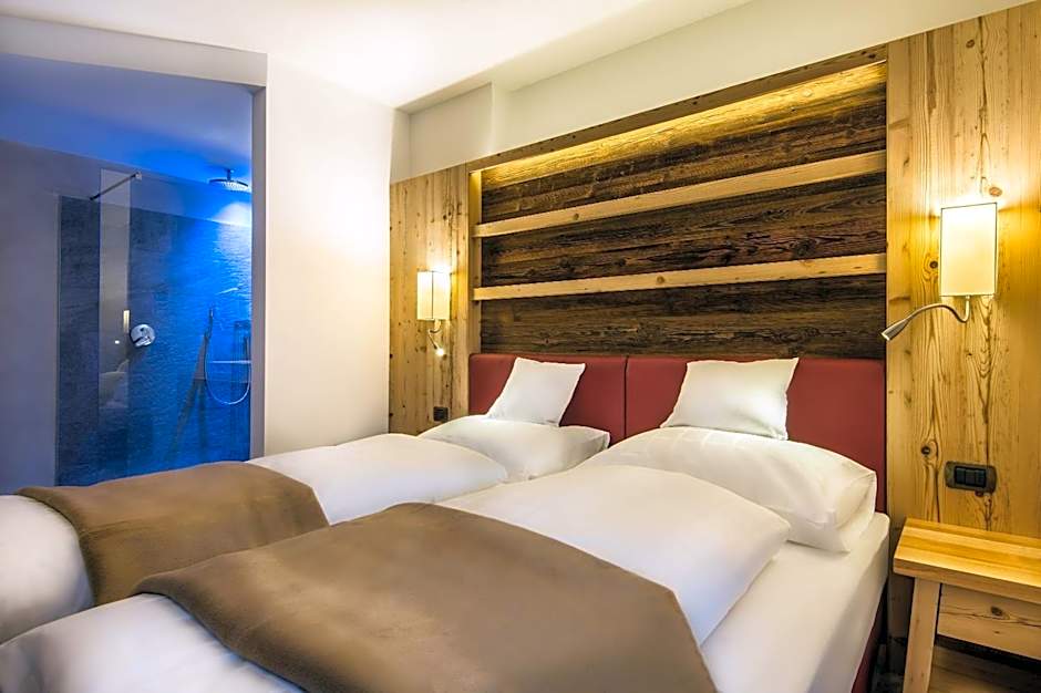 Albergo Posta Pederoa