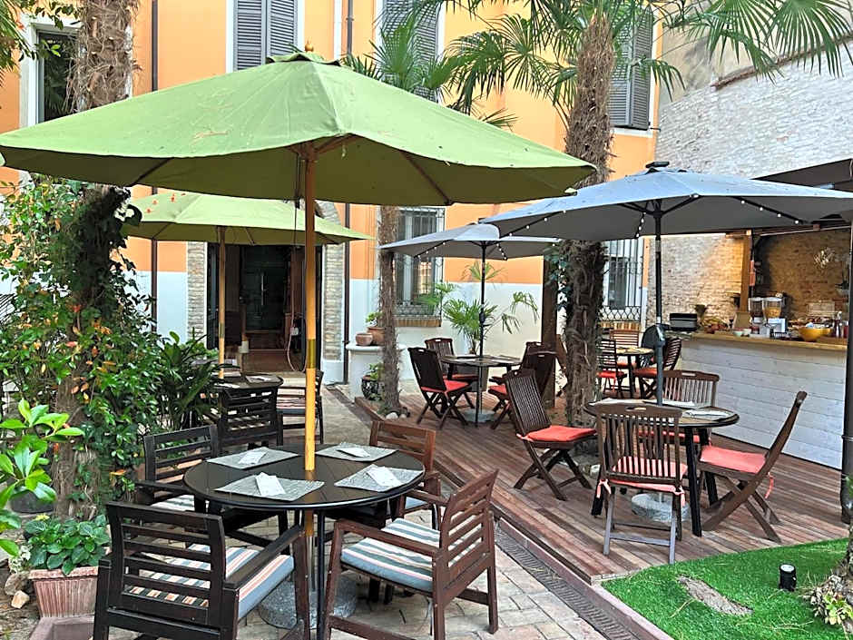 A Casa Di Paola Suite