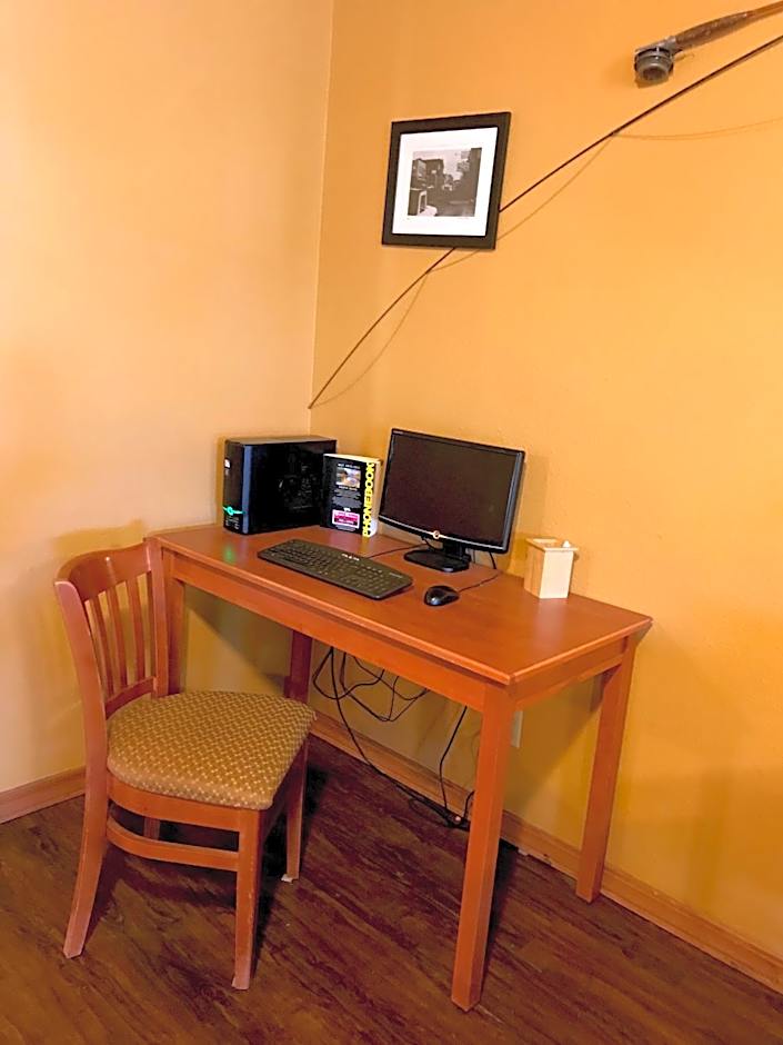 FairBridge Inn & Suites Kellogg