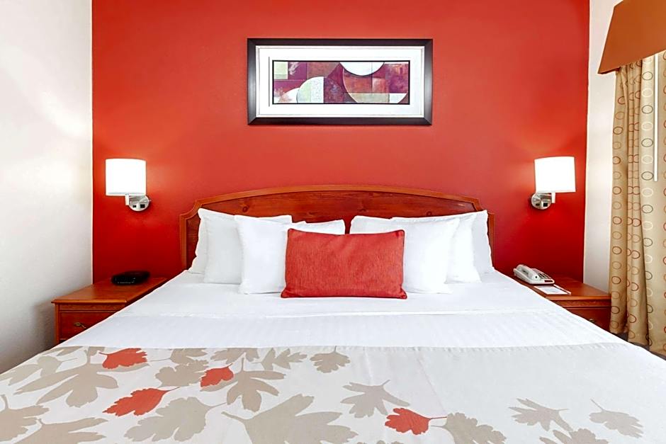 Hawthorn Suites By Wyndham Irving Dfw South