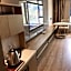 Jinjiang Inn Style Shiyan Beijing Middle Road