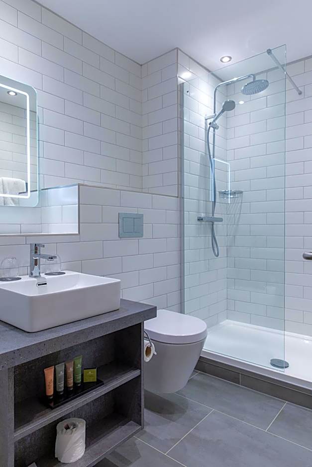 Barton Manor Hotel & Spa; BW Signature Collection