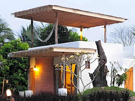 Porploen Hip Resort at Suanphung