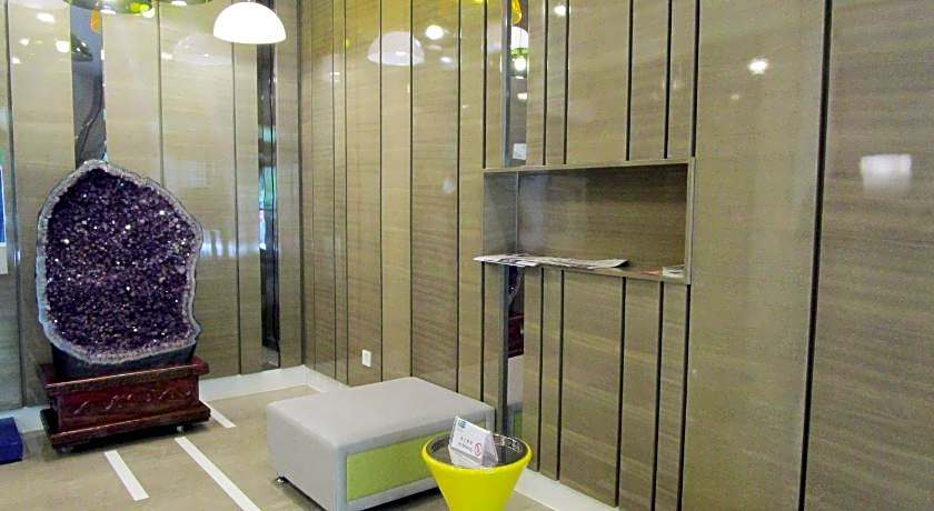 Holiday Inn Express Xian High-Tech Zone By IHG