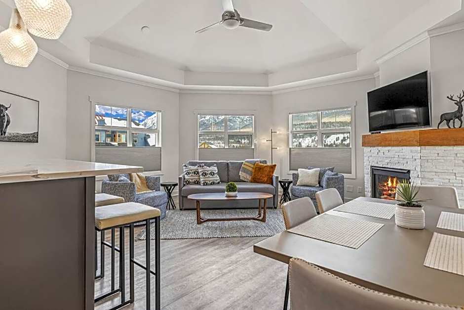 Mountain Vista Escape Downtown