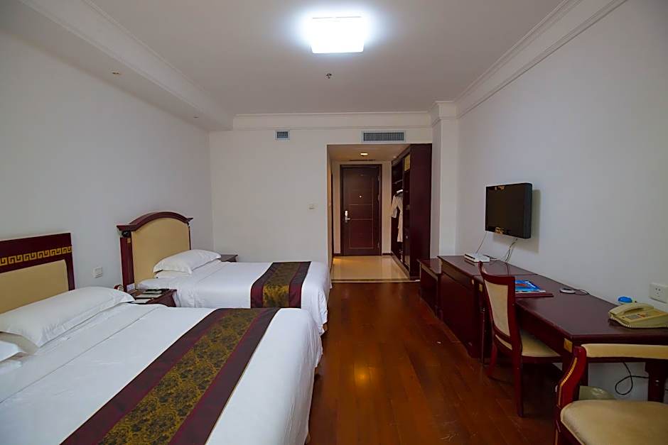 YUN-JING SEA VIEW HOTEL