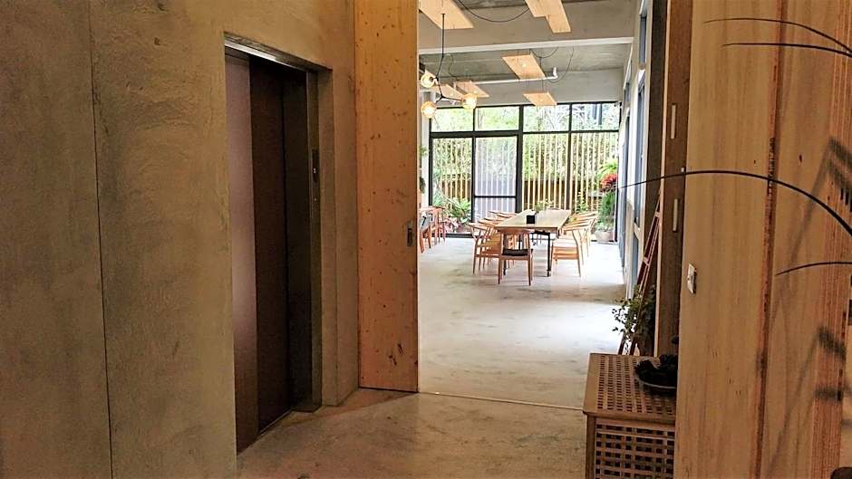 日月潭山慕藝旅 Sun Moon Inn