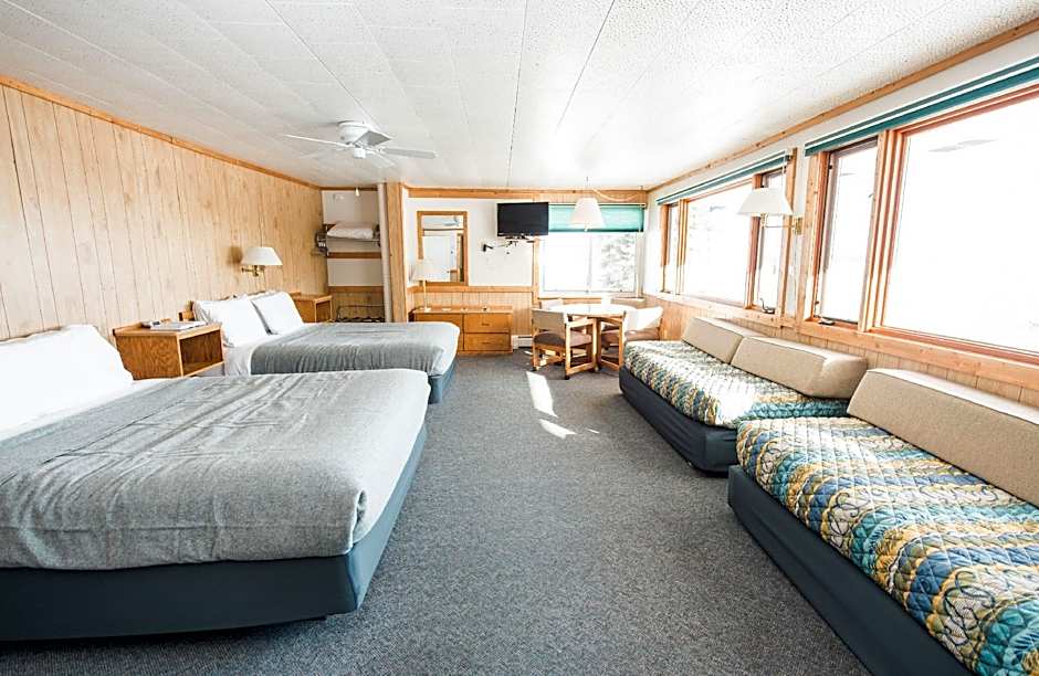 Seagull Bay Motel