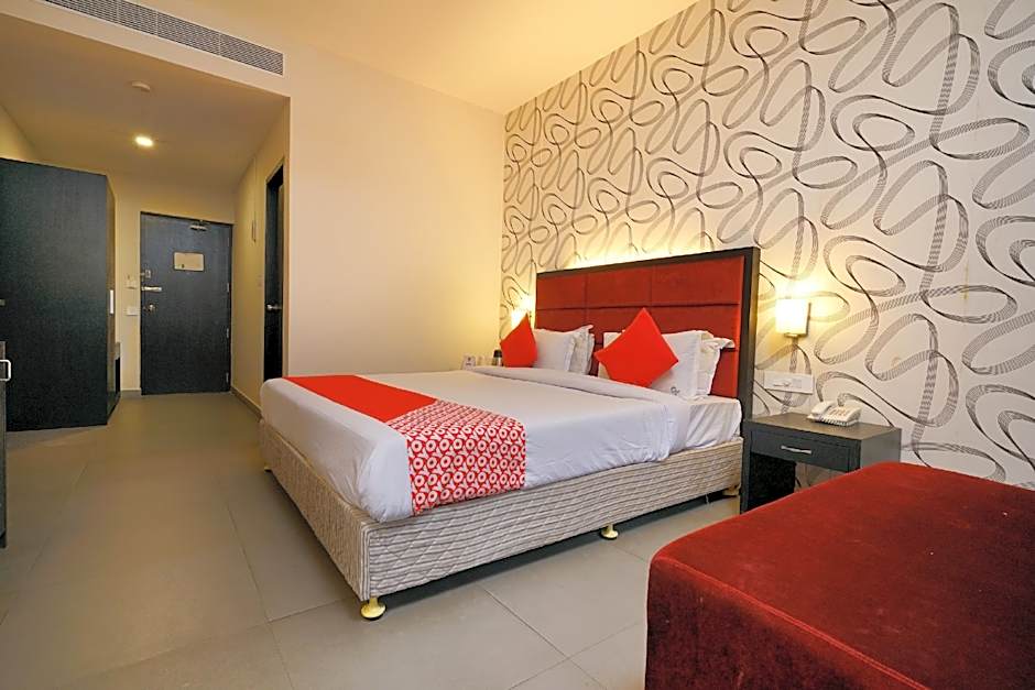 Super Townhouse Mookkannoor Tourist Home