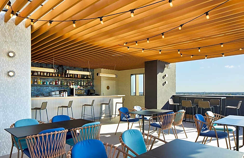 Four Points by Sheraton Barcelona Airport