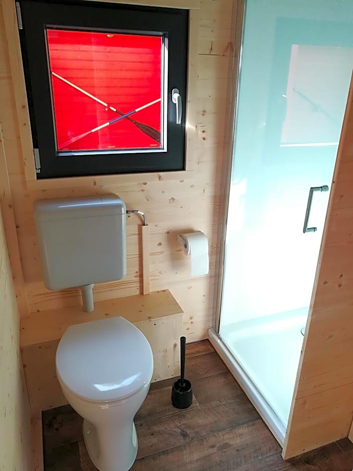 Gästehaus Schloss Plaue